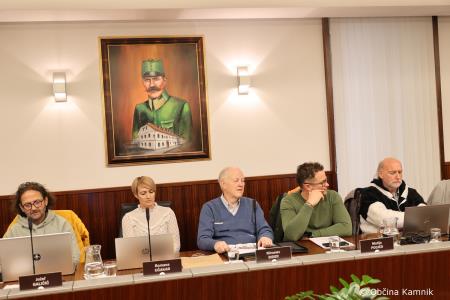 15. redna seja Občinskega sveta Občine Kamnik (5)